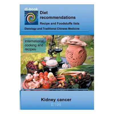 "Nutrition during kidney cancer: E106 Nutrition during kidney cancer" - "" ("Miligui Josef")