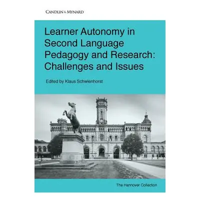 "Learner Autonomy in Second Language Pedagogy and Research: Challenges and Issues" - "" ("Schwie