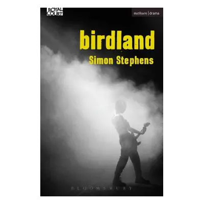 "Birdland" - "" ("Stephens Simon")