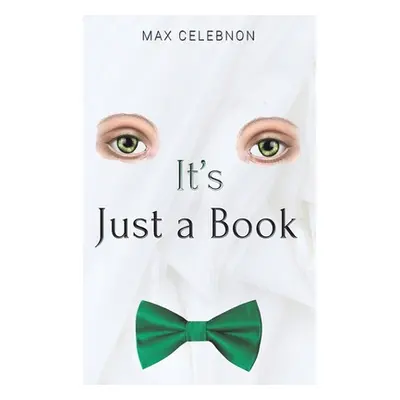 "It's Just a Book" - "" ("Celebnon Max")