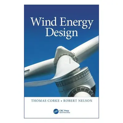 "Wind Energy Design" - "" ("Corke Thomas")