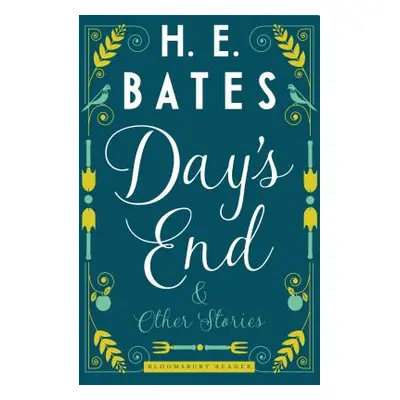 "Day's End and Other Stories" - "" ("Bates H. E.")