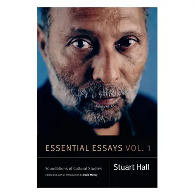 "Essential Essays, Volume 1: Foundations of Cultural Studies" - "" ("Hall Stuart")