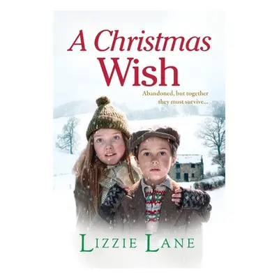 "A Christmas Wish" - "" ("Lane Lizzie")