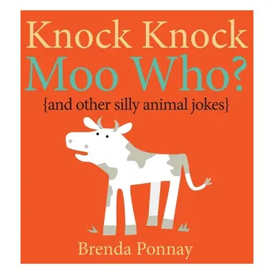 "Knock Knock, Moo Who?" - "" ("Ponnay Brenda")