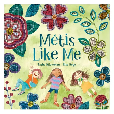 "Mtis Like Me" - "" ("Hilderman Tasha")