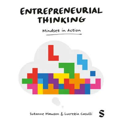 "Entrepreneurial Thinking" - "" ("Mawson Suzanne")