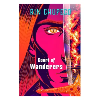 "Court of Wanderers: Silver Under Nightfall #2" - "" ("Chupeco Rin")