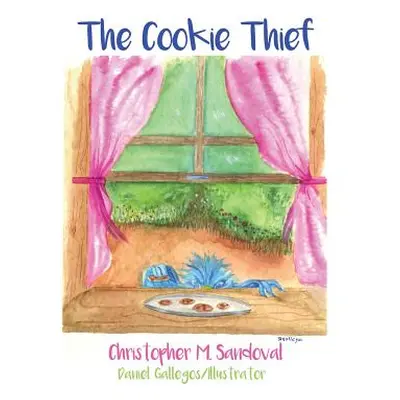 "The Cookie Thief" - "" ("Sandoval Christopher M.")