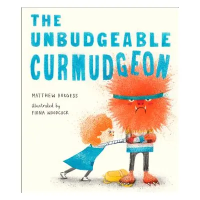 "The Unbudgeable Curmudgeon" - "" ("Burgess Matthew")