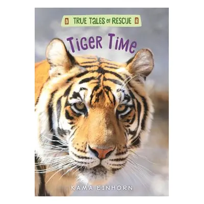 "Tiger Time" - "" ("Einhorn Kama")