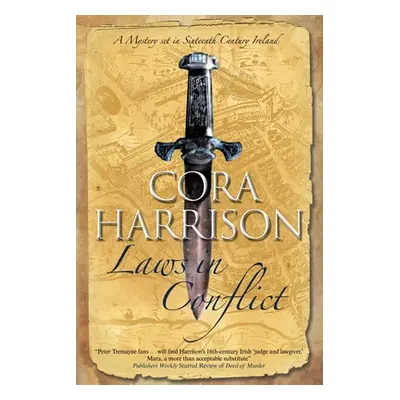 "Laws in Conflict" - "" ("Harrison Cora")