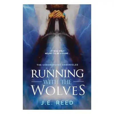 "Running with the Wolves" - "" ("Reed J. E.")