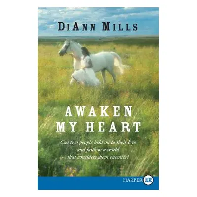 "Awaken My Heart LP" - "" ("Mills DiAnn")