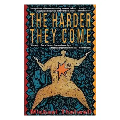 "The Harder They Come" - "" ("Thelwell Michael")