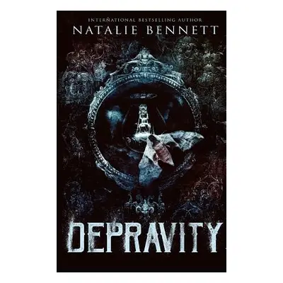 "Depravity: Love Depraved" - "" ("Editing Pinpoint")