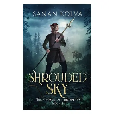 "Shrouded Sky" - "" ("Kolva Sanan")