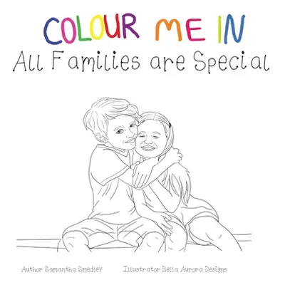 "All Families are Special" - "" ("Smedley Samantha")