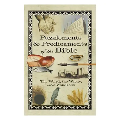 "Puzzlements & Predicaments of the Bible: The Weird, the Wacky, and the Wondrous" - "" ("Howard 