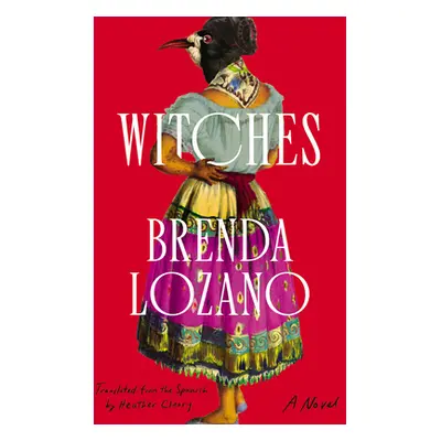 "Witches" - "" ("Lozano Brenda")