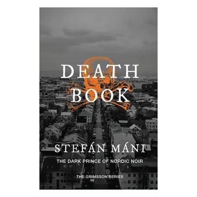 "Deathbook" - "" ("Mani Stefan")