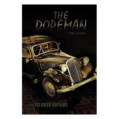 "The Dopeman" - "" ("Soprime Solomon")