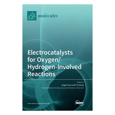 "Electrocatalysts for Oxygen/Hydrogen-Involved Reactions" - "" ("Guan Jingqi")