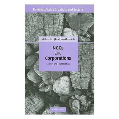 "Ngos and Corporations: Conflict and Collaboration" - "" ("Yaziji Michael")