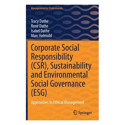 "Corporate Social Responsibility