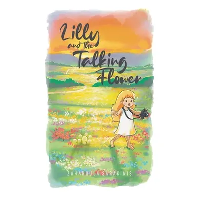 "Lilly and the Talking Flower" - "" ("Sarakinis Zaharoula")