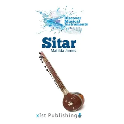 "Sitar" - "" ("James Matilda")