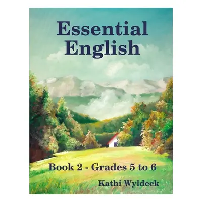 "Essential English Book 2" - "" ("Wyldeck Kathi")