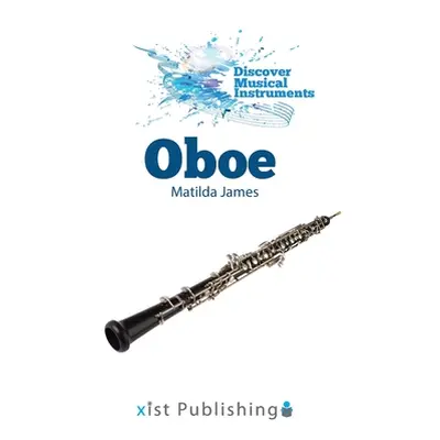 "Oboe" - "" ("James Matilda")