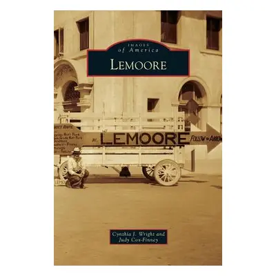 "Lemoore" - "" ("Wright Cynthia J.")