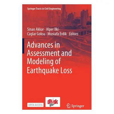 "Advances in Assessment and Modeling of Earthquake Loss" - "" ("Akkar Sinan")