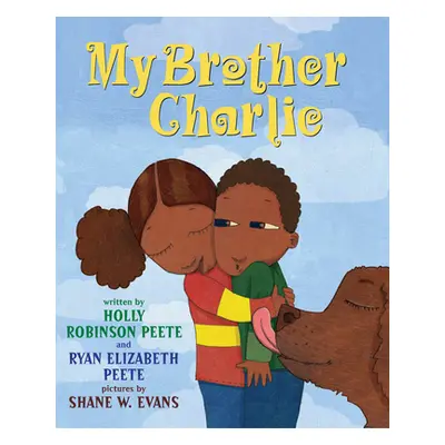 "My Brother Charlie" - "" ("Peete Holly Robinson")