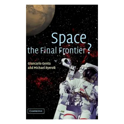 "Space, the Final Frontier?" - "" ("Genta Giancarlo")