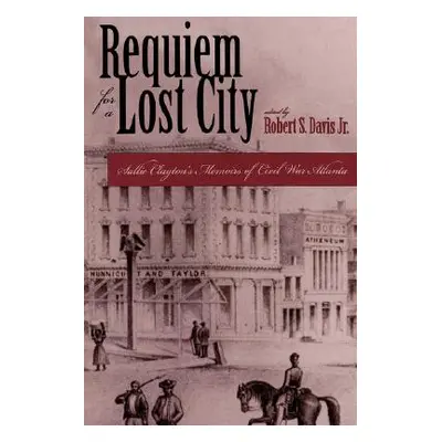 "Requiem for Lost City" - "" ("Davis Robert S. Jr.")