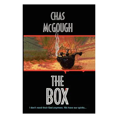 "The Box" - "" ("McGough Chas")