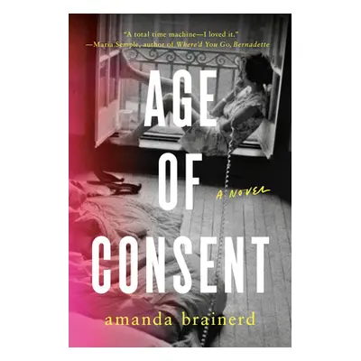 "Age of Consent" - "" ("Brainerd Amanda")