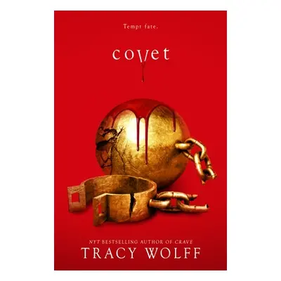 "Covet" - "" ("Wolff Tracy")