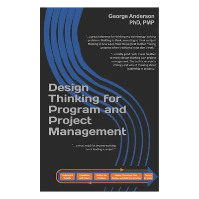 "Design Thinking for Program and Project Management" - "" ("Whitworth Rebecca")