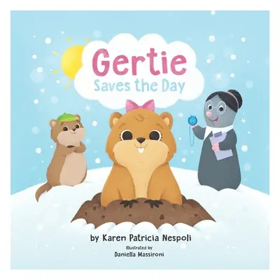 "Gertie Saves the Day" - "" ("Massironi Daniela")