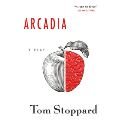 "Arcadia" - "" ("Stoppard Tom")