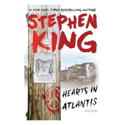 "Hearts in Atlantis" - "" ("King Stephen")