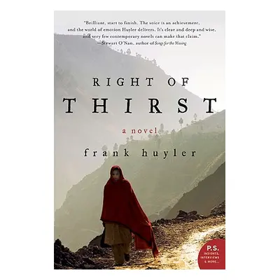 "Right of Thirst" - "" ("Huyler Frank")