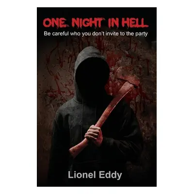 "One Night in Hell" - "" ("Eddy Lionel")