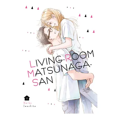 "Living-Room Matsunaga-San 11" - "" ("Iwashita Keiko")