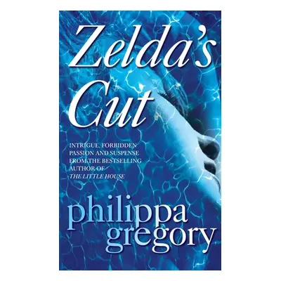 "Zelda's Cut" - "" ("Gregory Philippa")