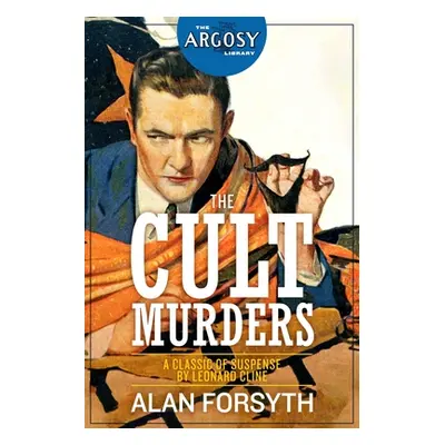 "The Cult Murders" - "" ("Cline Leonard")